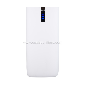 Household Air Purifier WIth UV Kill Virus